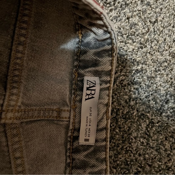 Zara jeans - Picture 3 of 7